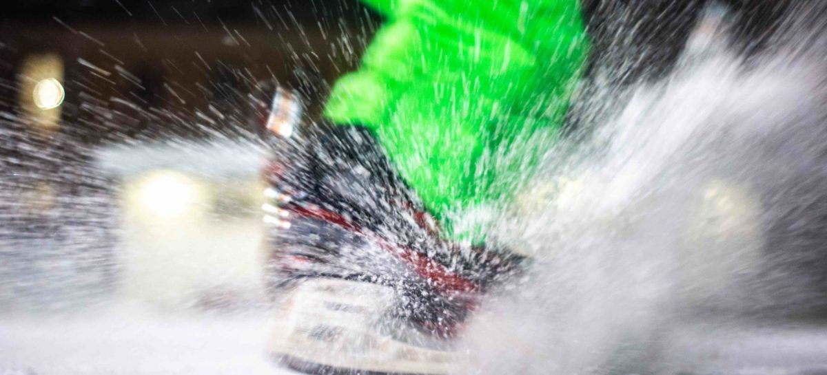 La montagna non riapre. E il governo scivola sulla neve