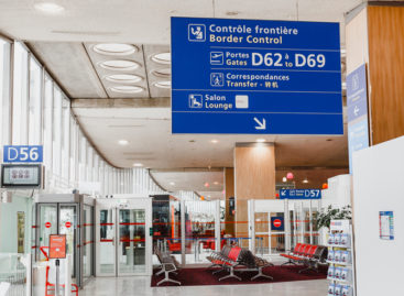 La Francia chiude le frontiere con i Paesi extra Ue