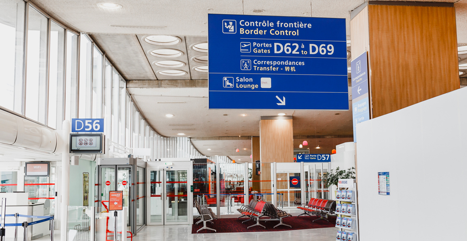 parigi, frontiere,aeroporto, scehengen, de gaulle, passaporti_check