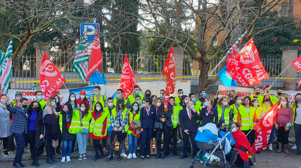 protesta_norwegian_roma