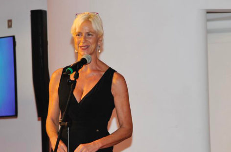 Enit, si dimette miss marketing Maria Elena Rossi