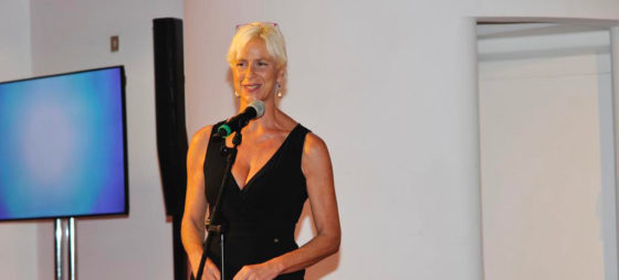 Enit, si dimette miss marketing Maria Elena Rossi