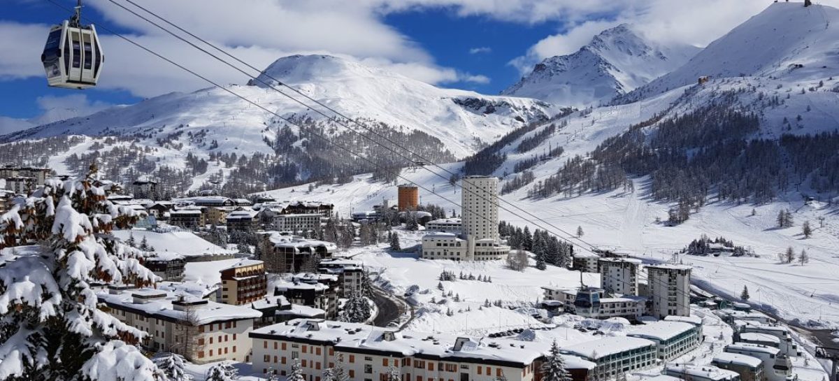 Valli Olimpiche, fatturati a picco negli hotel