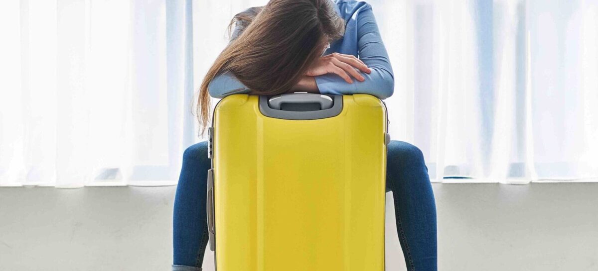 Ue, voli cancellati: rimborsi in 14 giorni dalle Ota