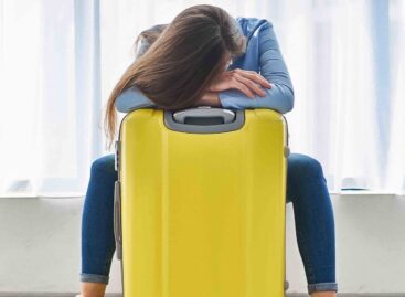 Scioperi aerei, l’Ue dice sì ai rimborsi