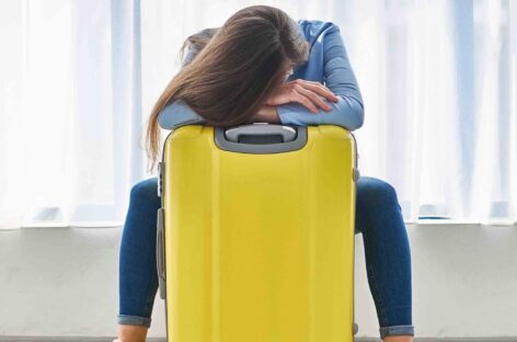 Aeroporti travolti dai ritardi: la classifica dei peggiori