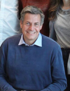 Vincenzo Emprin ceo Italyscape