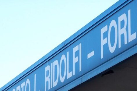 Aeroporto di Forlì, tutte le rotte disponibili della summer 2021