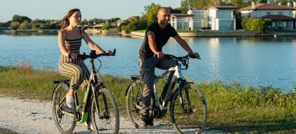 Albarella, il focus dell’estate saranno gli eventi sportivi