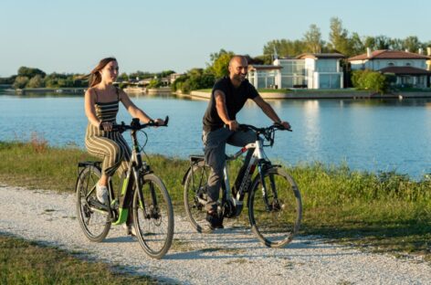 Albarella, il focus dell’estate saranno gli eventi sportivi