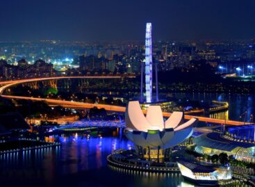 Il caso Singapore: il 24 aprile ripartono grandi eventi e Mice
