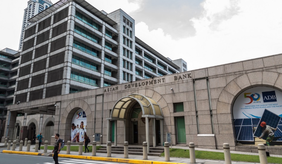 Asian-Development-Bank