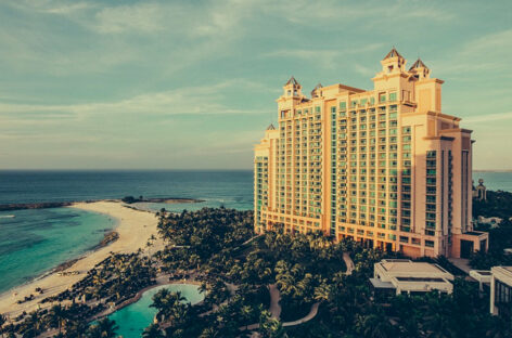 Le 4 migliori destinazioni per giocare al casinò