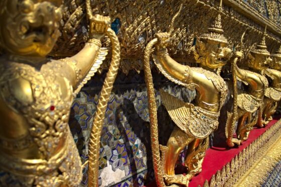 Thailandia, oltre 400 italiani hanno scelto i pacchetti long stay