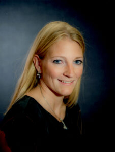 Barbara Grabenweger Cruise Saudi