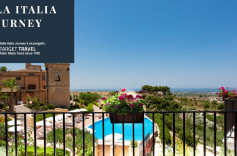 Bella Italia Journey, nasce il brand incoming di Target Travel