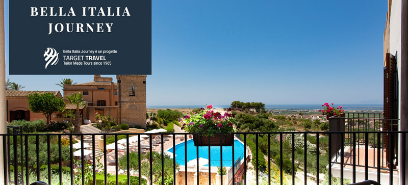 Bella Italia Journey