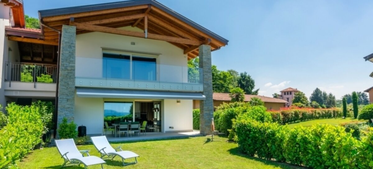 Il 2022 delle case vacanze tra early booking e long stay