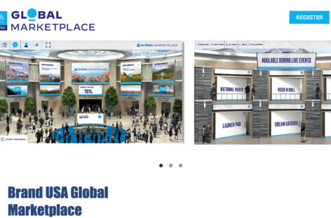 Brand Usa, dal 15 al 18 marzo al via i business meeting vituali