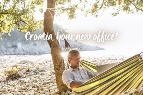 La Croazia lancia una campagna per attrarre i nomadi digitali