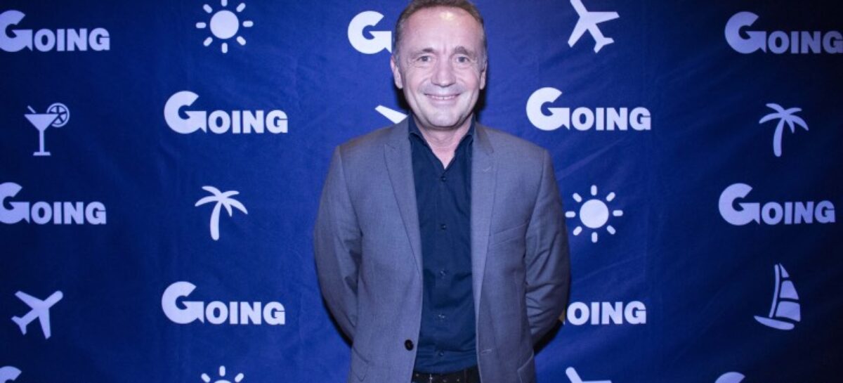 Da Israele alla Thailandia: il tailor made firmato Going