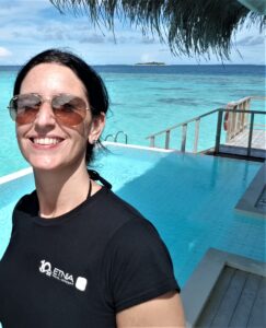 Francesca Morellini, Etnia Travel Concept