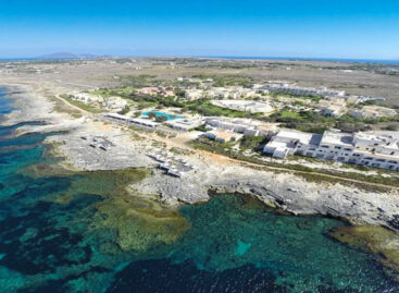 Aeroviaggi si aggiudica l’ex Valtur di Favignana