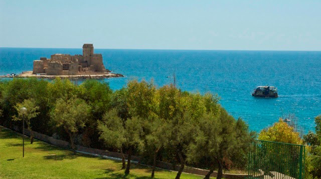 Futura Style Le Castella