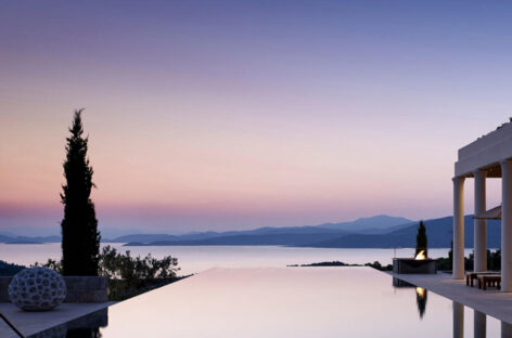 Go Deluxe, la collezione lusso per la Grecia