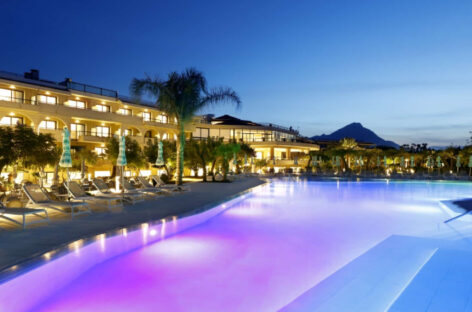 Exploit di hotel di lusso: le nuove aperture 2021 in Italia