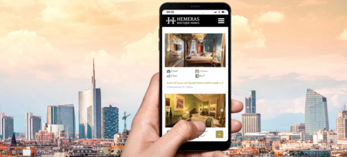 Hemeras Boutique Homes punta alla quotazione in borsa nel 2023