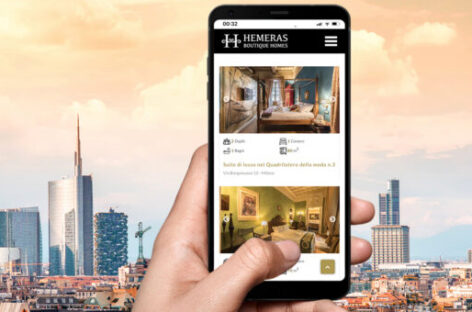 Hemeras Boutique Homes punta alla quotazione in borsa nel 2023
