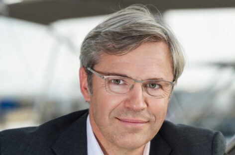 Ponant sceglie Hervé Gastinel come presidente