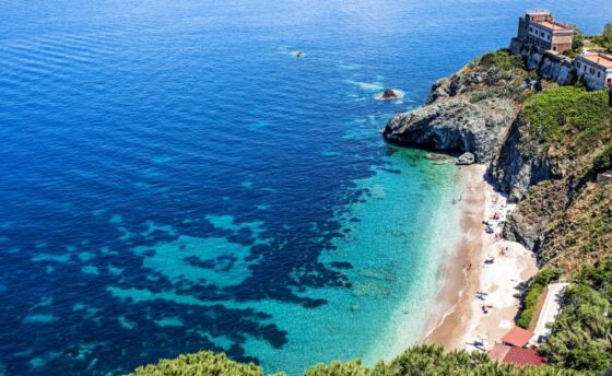 Aeroporto Elba, più voli con la continuità territoriale