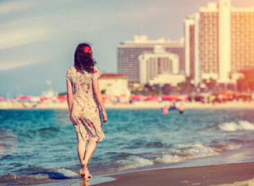 Israele apre ai turisti no vax, mentre Uk saluta il Covid