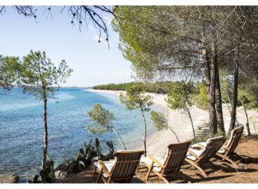 Autentico Hotels, il Lanthia Resort è la new entry in Sardegna 