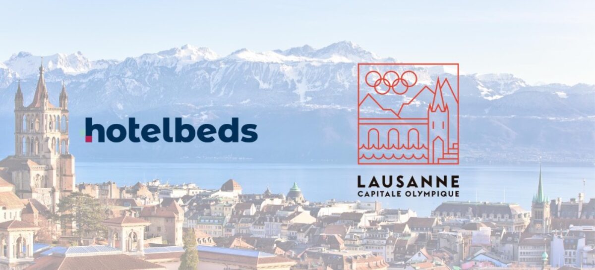 Hodelbeds e Losanna Tourism lanciano il virtual fam trip per agenzie