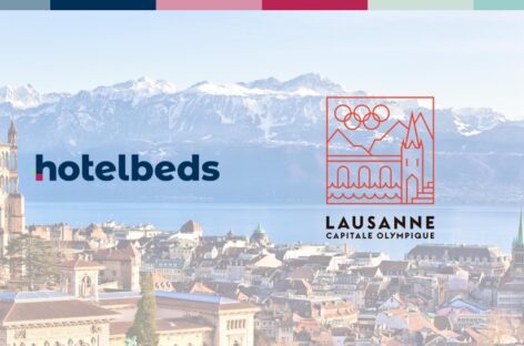 Hodelbeds e Losanna Tourism lanciano il virtual fam trip per agenzie