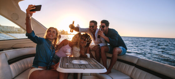 Turismo nautico, l’ultima frontiera della blue economy vale 140 miliardi di euro