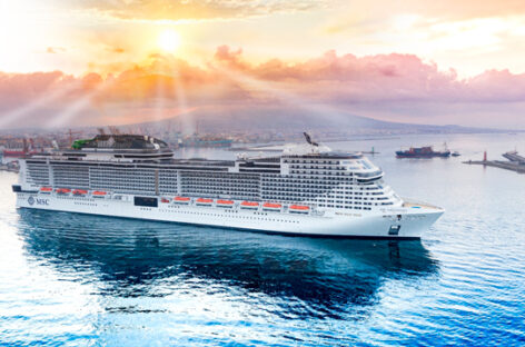 Going4Cruise svela i primi due itinerari “Cinema Lovers”