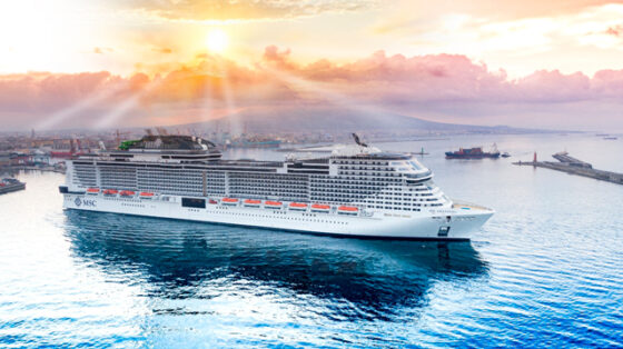 Going4Cruise svela i primi due itinerari “Cinema Lovers”