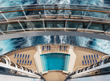 Msc Seaside torna nel Mediterraneo con Siracusa e Taranto