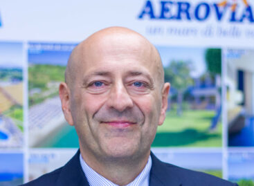 La scommessa di Aeroviaggi:<br> «Riapriremo a metà marzo»