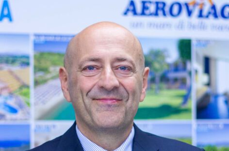 La scommessa di Aeroviaggi:<br> «Riapriremo a metà marzo»