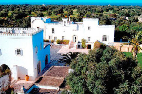 Louis Vuitton investe in Puglia: resort di lusso a Ostuni sotto le insegne Belmond