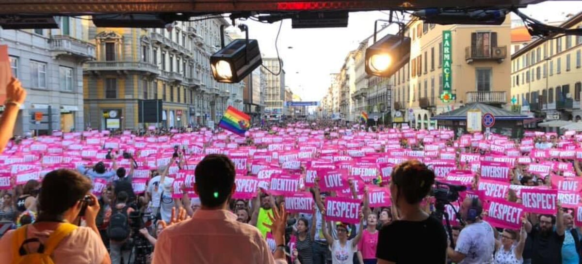 Turismo Lgbtq+, nasce il comitato scientifico Aitgl