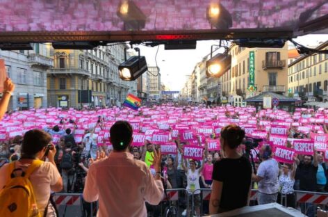 Turismo Lgbtq+, nasce il comitato scientifico Aitgl