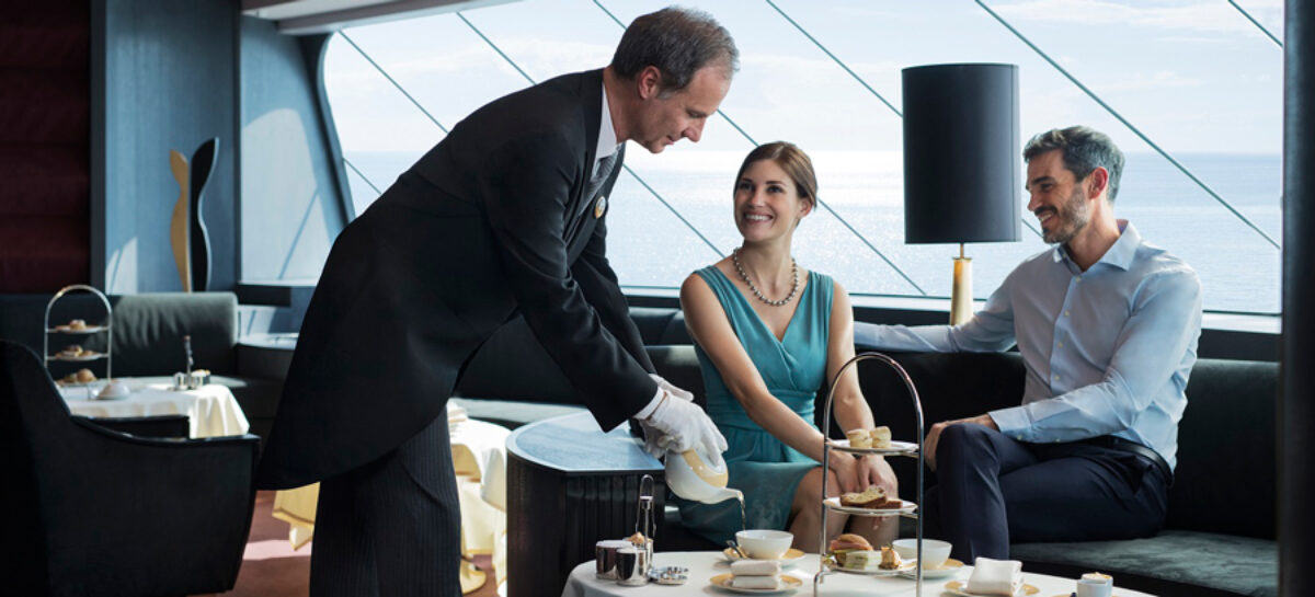 Msc Crociere, cresce l’offerta Yacht Club