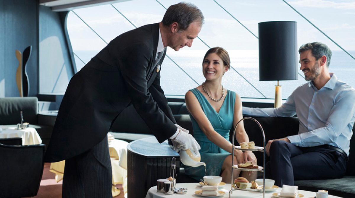 Msc introduce lo Yacht Club su Musica e Orchestra