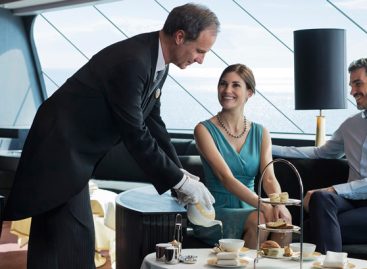 Msc introduce lo Yacht Club su Musica e Orchestra